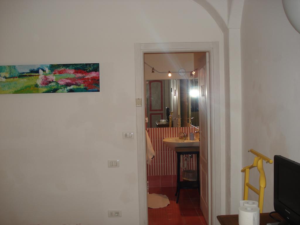 Agriturismo La Vecchia Dolceacqua 빌라 외부 사진