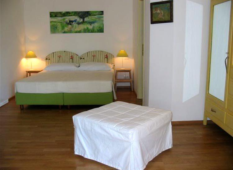 Agriturismo La Vecchia Dolceacqua 빌라 객실 사진